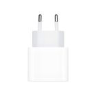 Adaptateur secteur USB‑C 20 W original Apple – Charge rapide iPhone & iPad