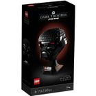 Lego Star Wars 75343 Le casque du Dark Trooper - Jeu de construction