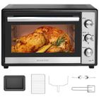 Four électrique MAGICFOX 66 L chaleur tournante