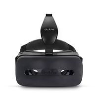 CASQUE - ECOUTEURS Dlodlo verre H1 3D VR Virtual Reality Casque Port pavé tactile USB pour 50 à 60 pouces Android Smartphone