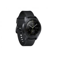 SAMSUNG - Samsung SM-R810 Galaxy Watch 42mm Noir DACH SM-R810NZKAATO
