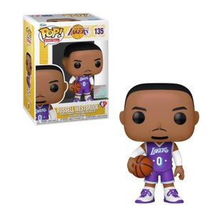 Figurine Funko Pop Kobe Bryant - NBA Basketteur Modèle Maquette Décoration  Jouets Jaune 1 - Cdiscount Jeux - Jouets