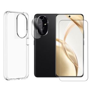 EbestStar - Coque Pour Honor 20 Pro, Etui Protection Silicone