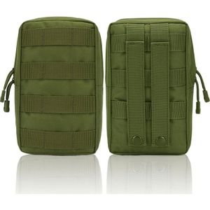 3DTengkit Sac à bandoulière Tactique, Sac à