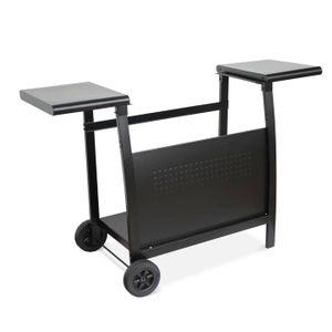Chariot Plancha Cdiscount Jardin