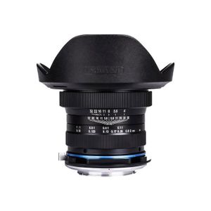 OBJECTIF Objectif grand angle LAOWA 15 mm f/4.0 pour Canon 