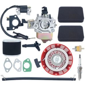 CARBURATEUR Kit carburateur pour Honda GX390 GX340, kit carbur