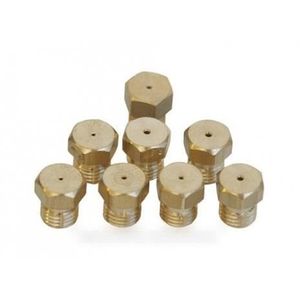Fagor INJECTEUR GAZ BUTANE 0,88 M-6 Cuisinière a Gaz 