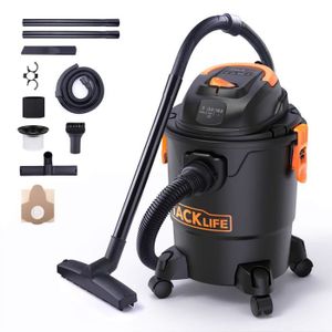 Sac Aspirateur Eau Et Poussiere Achat Vente Pas Cher