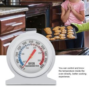 Sonde de thermomètre de four de cuisine alimentaire sans fil à distance  Tp700Digital pour barbecue 