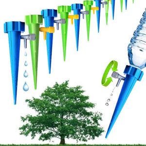 KIT COMPLET D'ARROSAGE Arrosage,Système d'irrigation goutte-à-goutte pour plantes,outils et équipements de jardinage,auto-arrosage