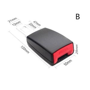 Bouton arret ceinture de sécurité deals norauto