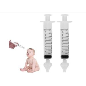 Seringue Mouche Bebe Cdiscount