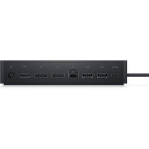 STATION D'ACCUEIL Dell Universal Dock - UD22 Black
