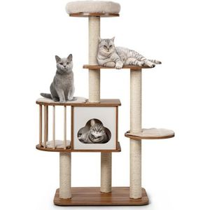 Arbre A Chat Xl Cdiscount