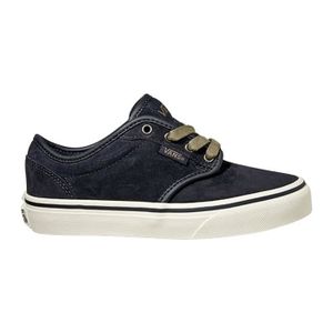 vans bleu marine cuir vans bleu marine cuir