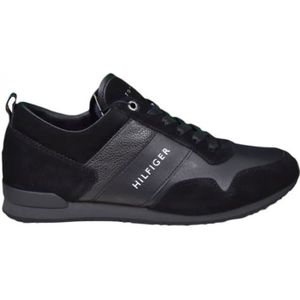 basket tommy hilfiger homme pas cher