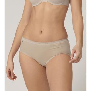 sloggi basic midi femme