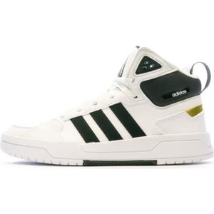 Adidas montant blanche deals