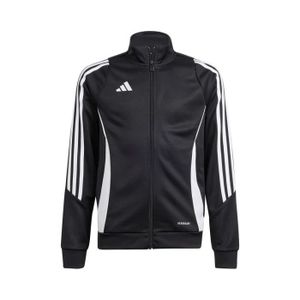 SWEATSHIRT Sweatshirt à capuche Adidas Tiro 24 Training Jr IJ9958
