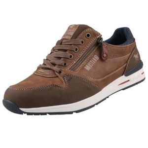 Espadrille mustang top