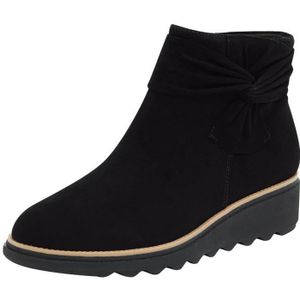 Boots compensées femme clearance