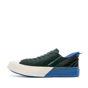 Converse noir deals haute cdiscount