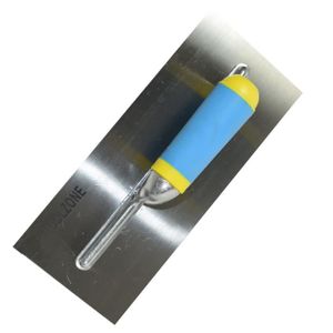 Ox Outils OX-P530945 Ox speedskim Semi Flexible Plâtrage règle 450 mm