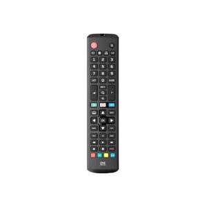 TÉLÉCOMMANDE TV ONE FOR ALL URC4911 - Télécommande de remplacement