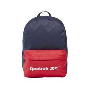 Sac a dos shop reebok homme rouge