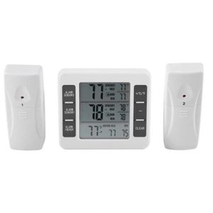THERMOMÈTRE DE CUISINE Activité-Thermomètre de Réfrigérateur Congélateur 