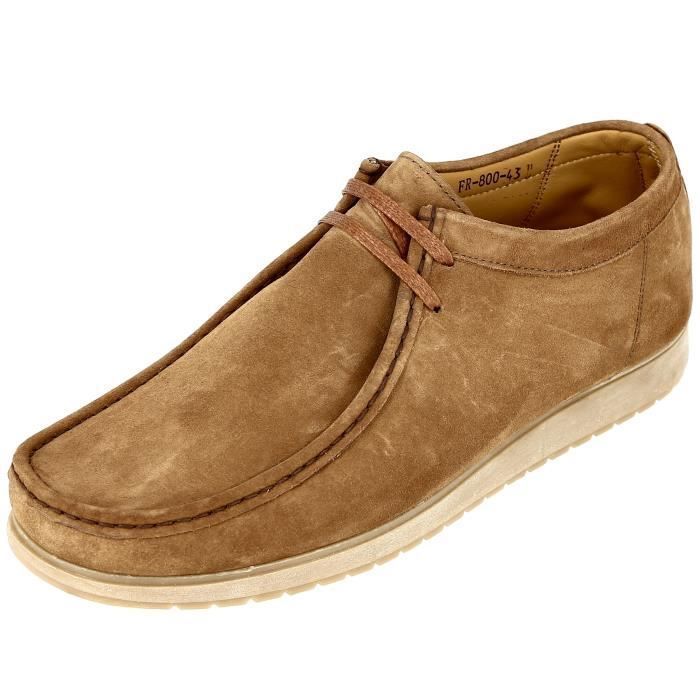 Clarks Wallabee Cdiscount