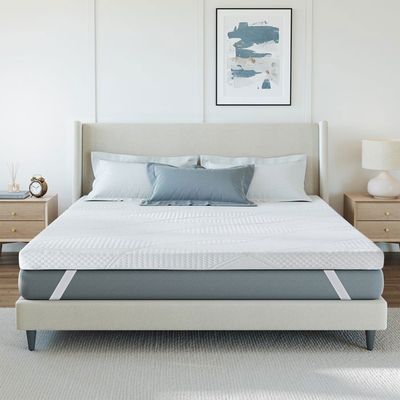 Matelas Merinos DOLL Mousse Haute Résilience 120x190