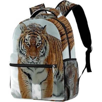 Cartable tigre hot sale