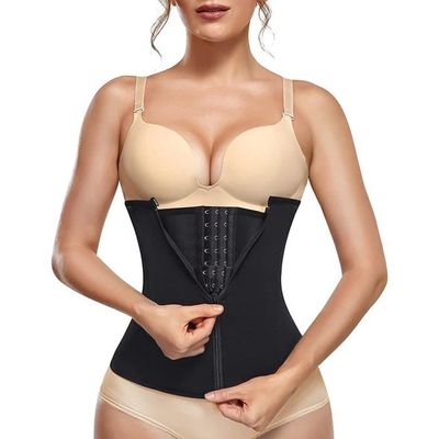 Gaine Amincissante Ventre Plat Waist Shaper Training Corset