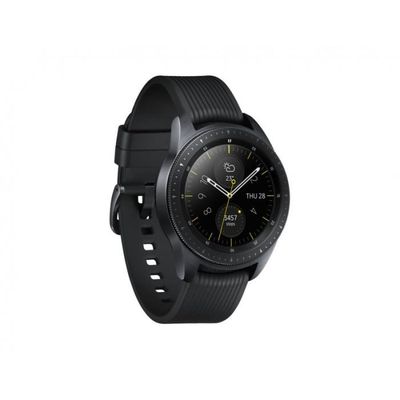 SAMSUNG Samsung SM-R810 Galaxy Watch 42mm Noir DACH SM