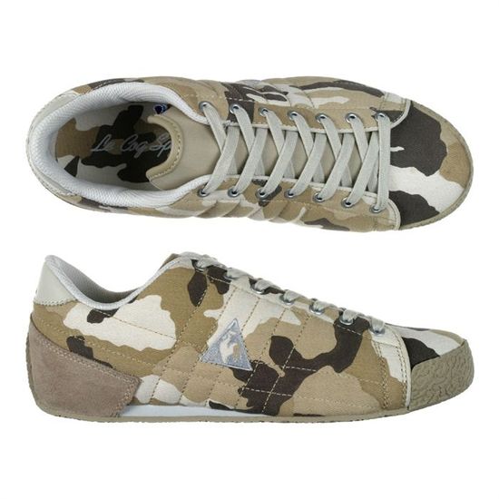 chaussure escrime le coq sportif