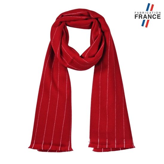 écharpe supporter football - France