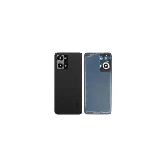 Cache Batterie Arrière Sony Xperia X F5122 - Noir, Neuf, Générique, Made In China