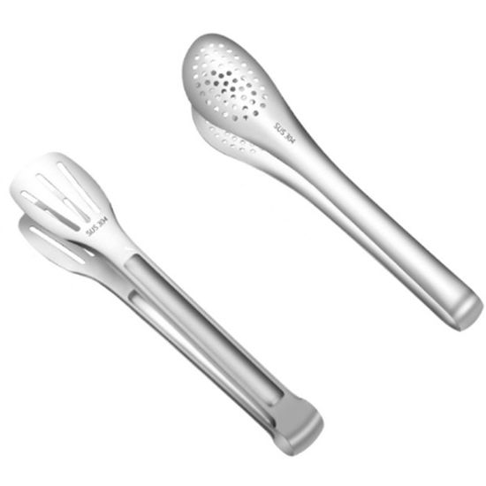 1,787/5,000 Pinces En Bois Pour La Cuisine, Pinces À Salade En Bois