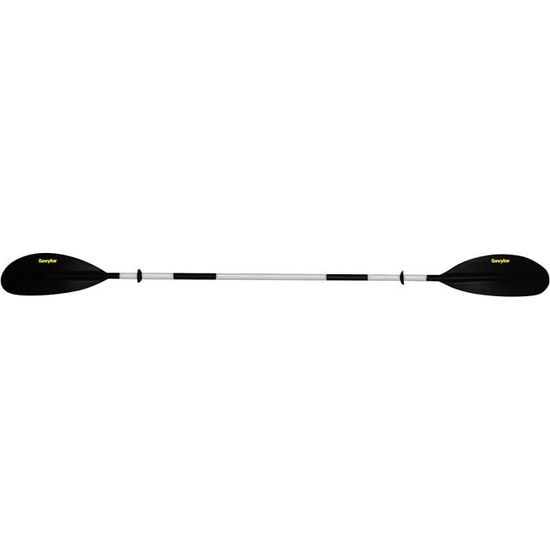 Pagaie Double Oceansouth 2,17m Asymétrique Et Démontable Pour Kayak/canoë - 4 Coloris