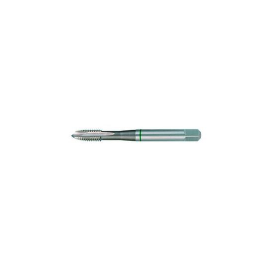 Taraud /à m/étaux DIN 371 HSS M35 5/% Cobalt M10 x 1.5 x Lu 10 mm 20 x Lt Labor 100 x Q Labor SN232100
