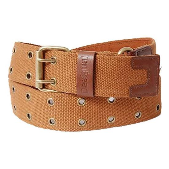 Desigual ceinture femme discount