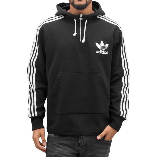 pull a capuche adidas homme