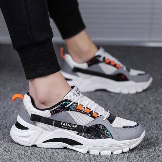 Sneakers ete homme top