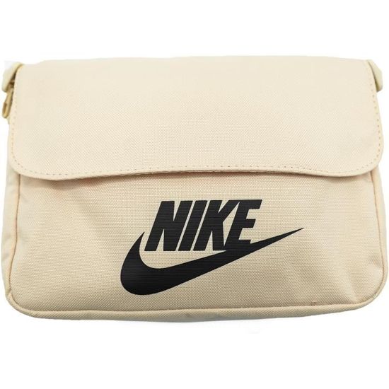 Sac Nike Sportswear Futura 365 Beige Femme Cdiscount Bagagerie Maroquinerie