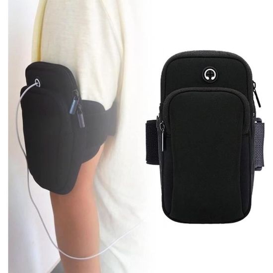 MWUMRCM Brassard Telephone Sport,Bracelet Sport Pour | FindTheDeal