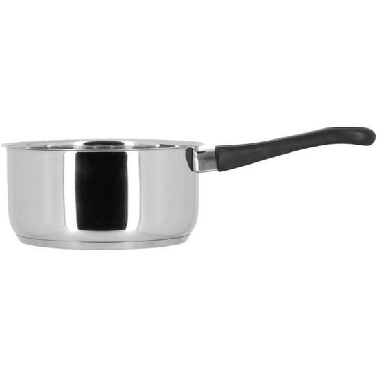 Casserole 20cm Avec Couvercle Vert - Revêtement Céramique Antiadhésif, Sans PFOA/PTFE - 6