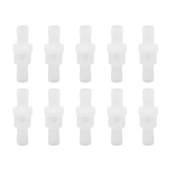 Clapet Anti-retour En Plastique - Pour Automobile, Caravane, VR, Agricole, Marine