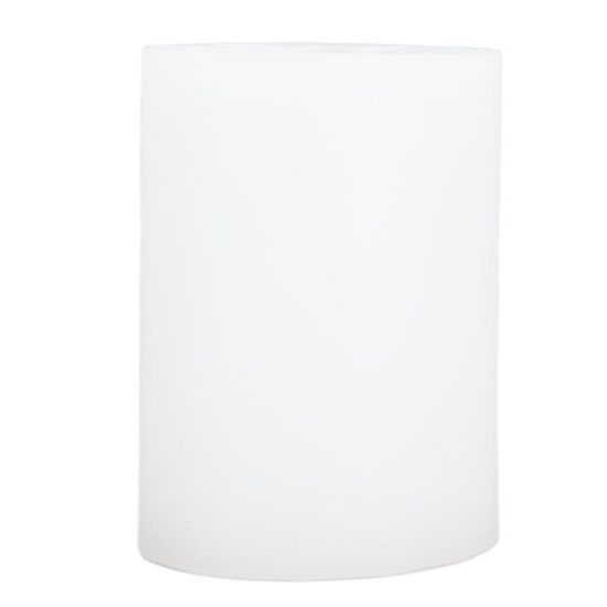 2Pcs Lapin De Pâques Moule Bougie,Personnalité Moule Silicone